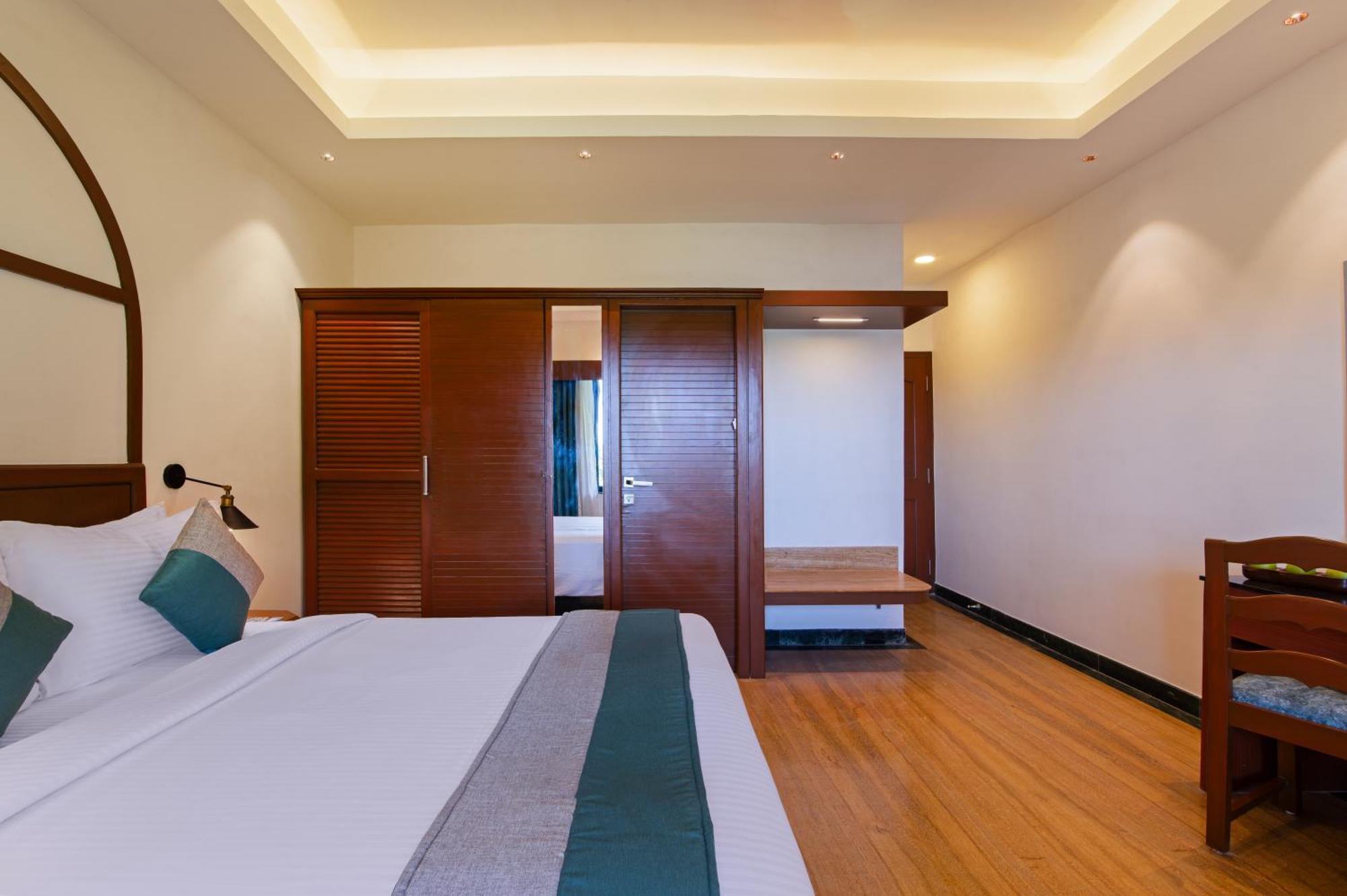 Hotel Sterling Karwar Extérieur photo