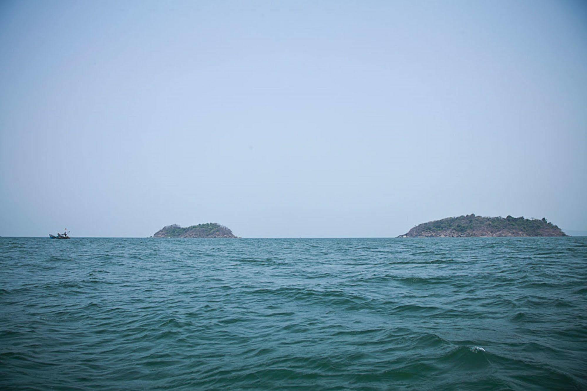 Hotel Sterling Karwar Extérieur photo
